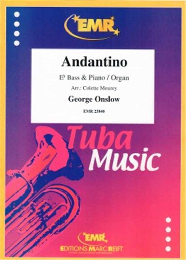 Andantino